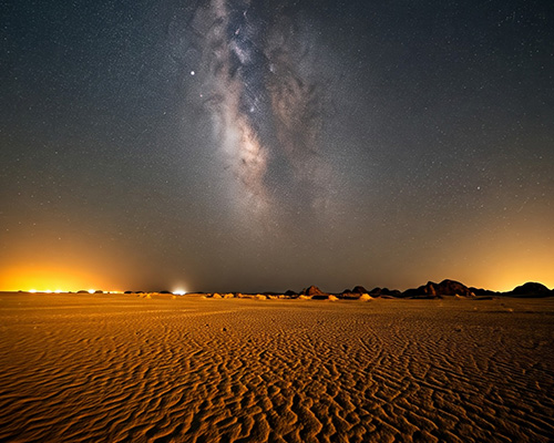 WELLNESS & RELAXATION